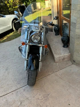 Suzuki Boulevard C109R, снимка 2