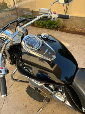 Suzuki Boulevard C109R, снимка 4