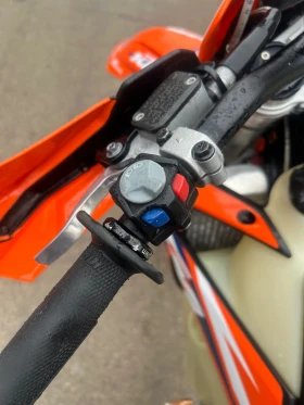 Ktm EXC, снимка 6