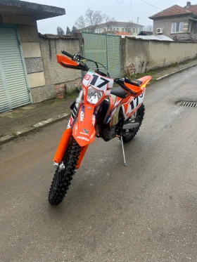 Ktm EXC, снимка 2