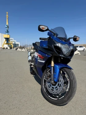 Suzuki Gsxr 1000, снимка 16