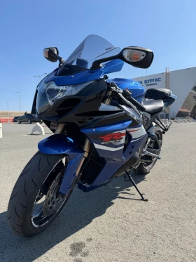 Suzuki Gsxr 1000, снимка 8