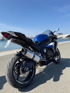 Suzuki Gsxr 1000, снимка 4