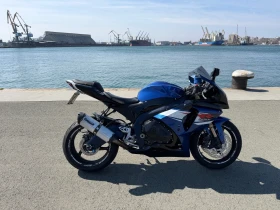 Suzuki Gsxr 1000, снимка 2