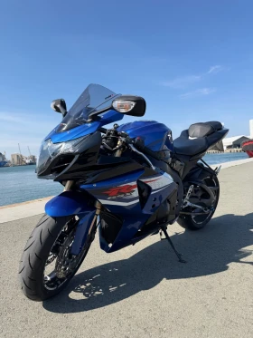 Suzuki Gsxr 1000, снимка 17