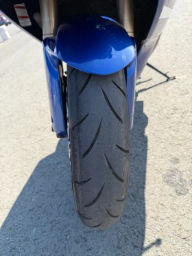 Suzuki Gsxr 1000, снимка 11