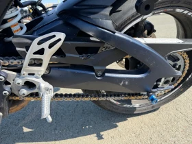 Suzuki Gsxr 1000, снимка 9