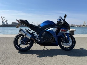 Suzuki Gsxr 1000, снимка 1