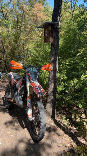 Ktm EXC, снимка 6