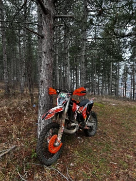 Ktm EXC, снимка 4