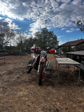 Ktm EXC, снимка 1