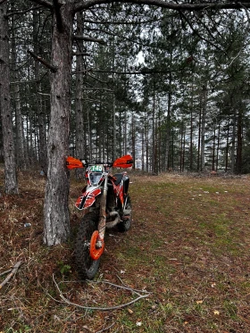 Ktm EXC, снимка 2