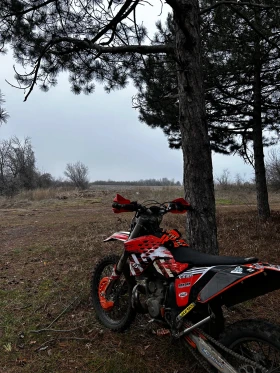 Ktm EXC, снимка 3