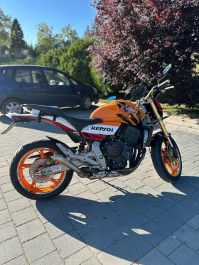 Honda Hornet, снимка 8