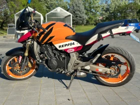 Honda Hornet, снимка 11