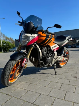 Honda Hornet, снимка 6