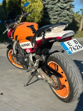 Honda Hornet, снимка 2