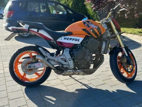 Honda Hornet, снимка 4