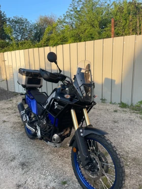 Yamaha Tenere 700, снимка 4