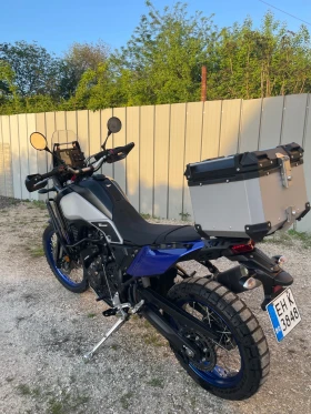 Yamaha Tenere 700, снимка 8