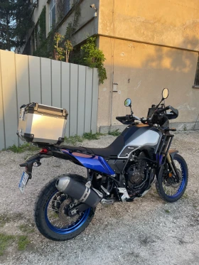 Yamaha Tenere 700, снимка 5