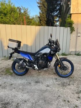 Yamaha Tenere 700, снимка 2