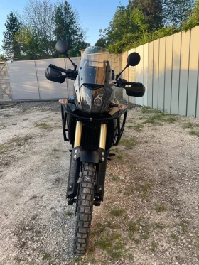 Yamaha Tenere 700, снимка 3