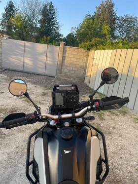 Yamaha Tenere 700, снимка 10