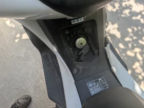 Honda Silver Wing SW-T600, снимка 7