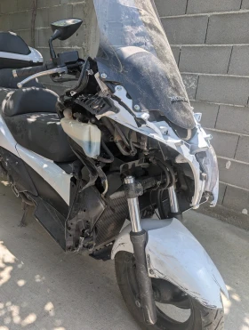 Honda Silver Wing SW-T600, снимка 3