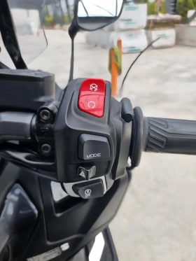 Yamaha T-max XP560D, снимка 7