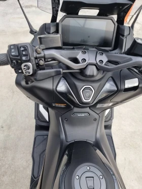 Yamaha T-max XP560D, снимка 6