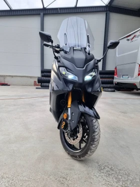 Yamaha T-max XP560D, снимка 1