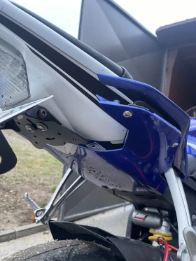 Yamaha Yzf, снимка 8