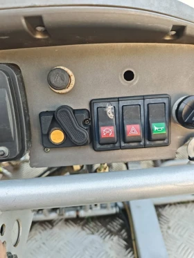 Cfmoto Cf 500 Cf500 | Mobile.bg    5