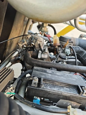 Cfmoto Cf 500 Cf500 | Mobile.bg    3