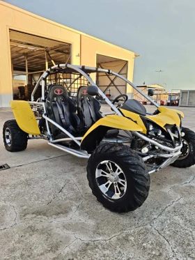 Cfmoto Cf 500 Cf500 | Mobile.bg    9