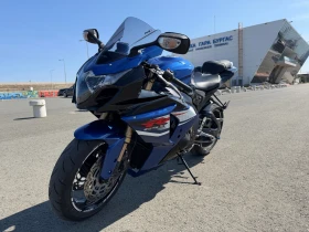 Suzuki Gsxr 1000 | Auto.bg — изображение 5