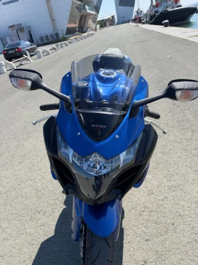 Suzuki Gsxr 1000 | Auto.bg — изображение 6