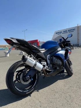 Suzuki Gsxr 1000 | Auto.bg — изображение 14