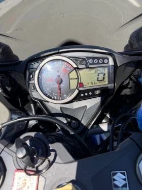 Suzuki Gsxr 1000 | Auto.bg — изображение 10