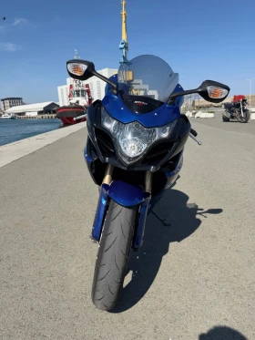 Suzuki Gsxr 1000 | Auto.bg — изображение 13