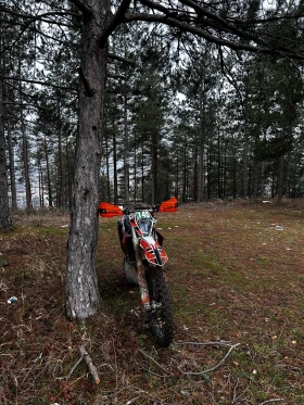 Ktm EXC undefined | Auto.bg — изображение 5