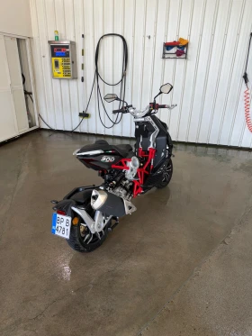 Italjet Dragster 300 | Mobile.bg � ����� ������ 5