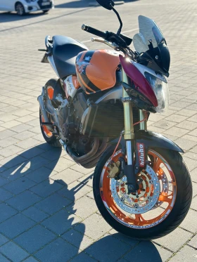 Honda Hornet | Mobile.bg � ����� ������ 3