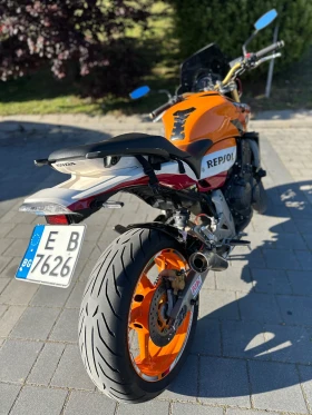 Honda Hornet | Mobile.bg � ����� ������ 7