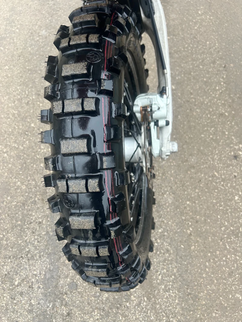 Ktm EXC, снимка 5 - Мотоциклети и мототехника - 53396205