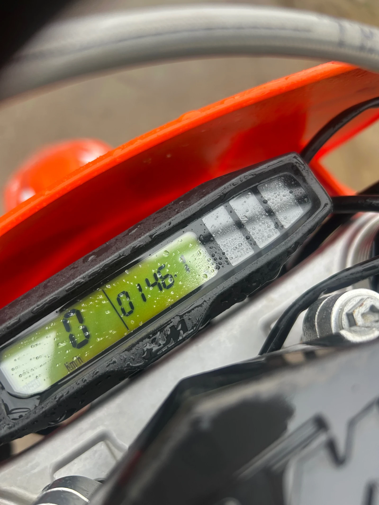 Ktm EXC  - изображение 8