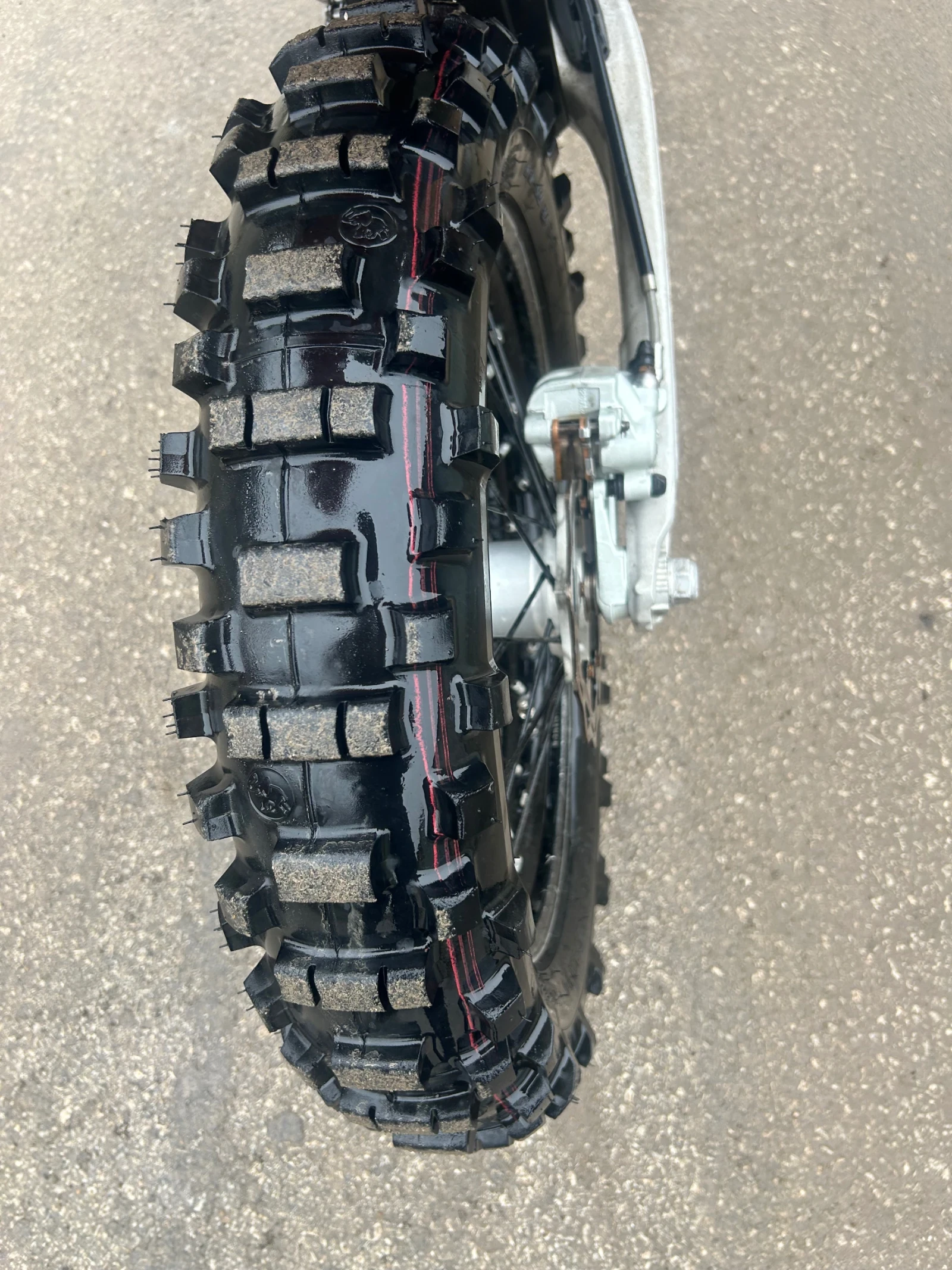 Ktm EXC  - изображение 5