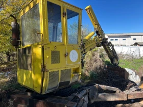 Обява за продажба на Багер ~10 000 лв. - изображение 1 | Auto.bg Обява за продажба на Багер ~10 000 лв. - изображение 1